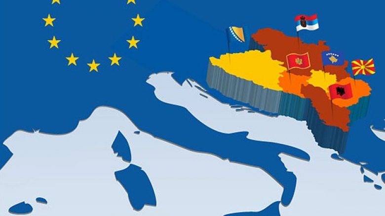 Financial Times: BE do të ofrojë perspektivën e anëtarësimit për gjashtë vendet e Ballkanit Perëndimor, përfshirë Kosovën