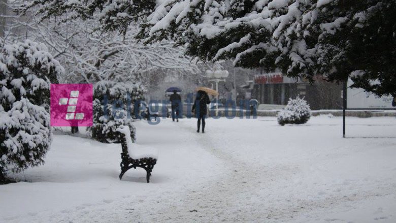 Tahirsylaj: Të enjten temperaturat më të ulëta të këtij viti