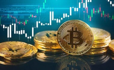 Stabilizohet çmimi i Bitcoin