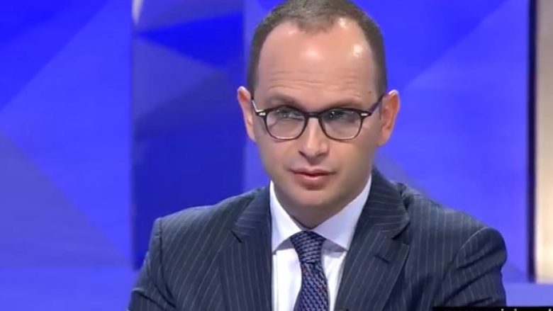 Bushati për televizionin grek: Nxisim Greqinë ta njoh Kosovën shtet