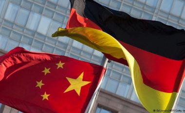 Investitorët nga Kina synojnë tregun gjerman