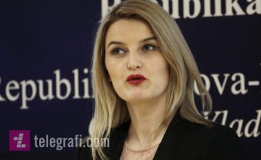 Hoxha: Është bërë progres rreth liberalizimit të vizave