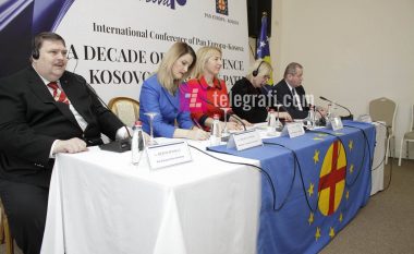 Hoxha: Strategjia e Zgjerimit ka sjellë lajme pozitive për Kosovën