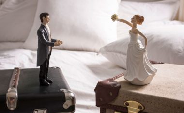 Avokati i çështjeve të divorcit: Top tri gabimet që shpijnë në ndarje