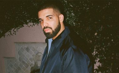 Drake, artisti i parë me një miliard dëgjime brenda një jave