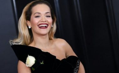 Dua, Rita dhe yjet e tjerë do të mbajnë trëndafila të bardhë në Brit Awards