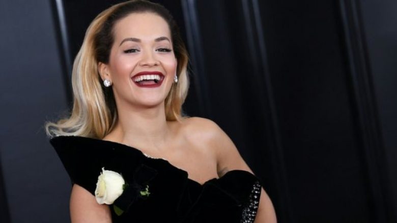 Dua, Rita dhe yjet e tjerë do të mbajnë trëndafila të bardhë në Brit Awards