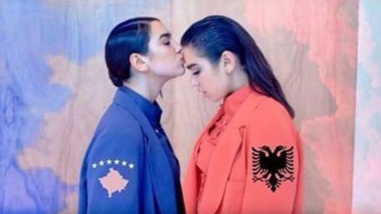 Dua Lipa uron Kosovën: Jam krenare që jam shqiptare, shihemi këtë vit