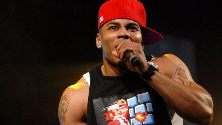 Nelly akuzohet për ngacmim seksual