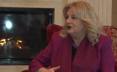 Edita Tahiri: U bënë hapa të rëndësishëm drejt ndërtimit të shtetit në këto 10 vjet (Video)