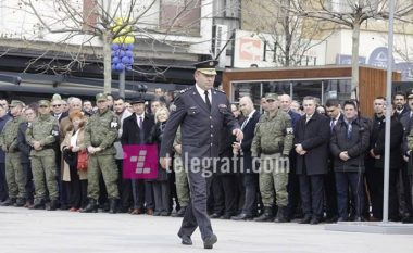 Gjenerallejtënant Rrahman Rama: FSK e gatshme për NATO