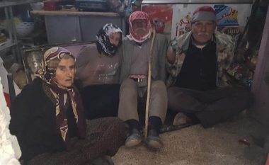 Siri, terroristët ngrenë kurthe duke i lidhur me eksploziv fshatarët e moshuar