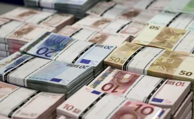 Dogana dhe ATK-ja për dhjetë vjet grumbulluan 12.55 miliardë euro
