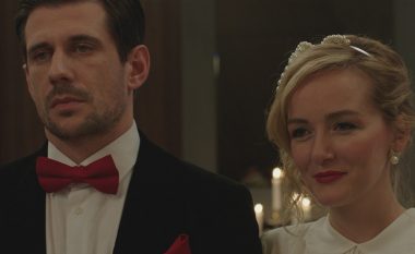 Filmi shqiptar “Martesa” vjen në Cineplexx! Biletat në shitje (Foto)