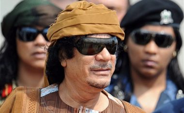 Ku përfundoi thesari i Gaddafit? Dhe kujt i shkojnë interesat me miliarda dollarë?