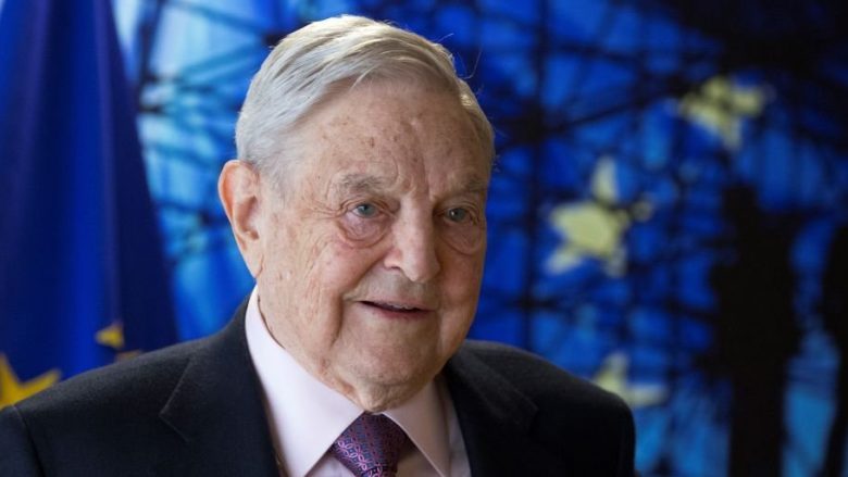 Soros në lojë për ta penguar BREXIT-in