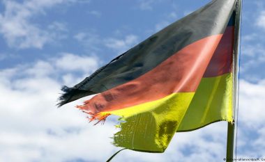 Ekonomia gjermane e pakënaqur me Marrëveshjen CDU/CSU dhe SPD