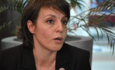 Donika Gërvalla jep dorëheqje nga LDK-ja