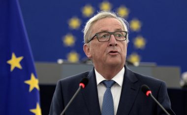 Zgjerimi i BE-së: Juncker udhëton në Ballkan