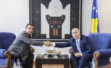 Haradinaj: Shumë shpejt qytetarët e Obiliqit do t’i gëzojnë benefitet e ligjit për Obiliqin