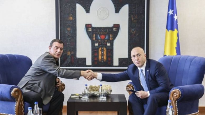 Haradinaj: Shumë shpejt qytetarët e Obiliqit do t’i gëzojnë benefitet e ligjit për Obiliqin