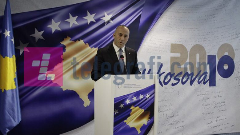 Haradinaj: Seanca për Demarkacionin të mërkurën ose të enjten 