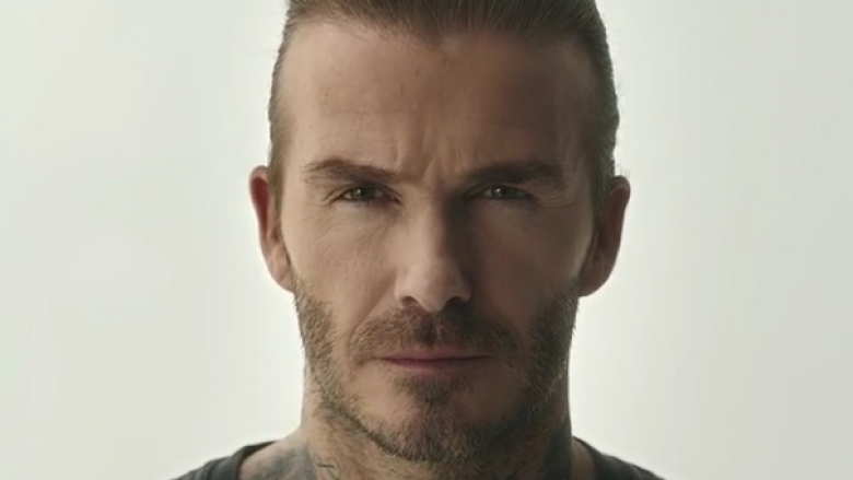 David Beckham pjesë e fushatës në luftën kundër malarias