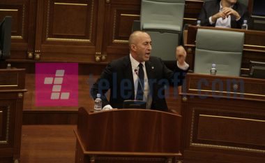 Haradinaj, deputetëve të LDK-së: A nuk po ju vjen marre, po i leni qytetarët pa liberalizim