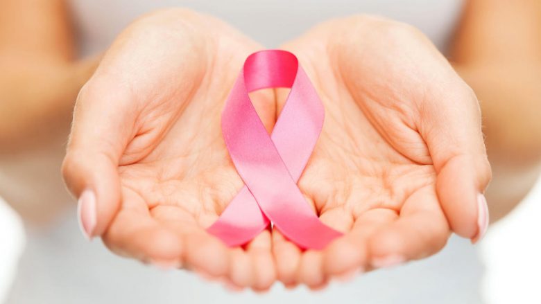 Femrat e holla janë më të rrezikuara të zhvillojnë kancerin e gjirit