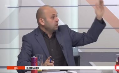 Mushkolaj: LDK të kërkoj falje për çështjen e Demarkacionit (Video)