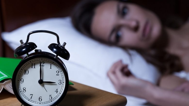 Shkencëtarët e kanë konstatuar: Pagjumësia nuk është sëmundje ‘imagjinare’, por problem gjenetik