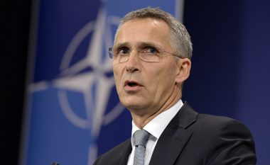 Stoltenberg: Në korrik merret vendimi për anëtarësimin e Maqedonisë në NATO (Video)