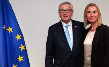 Zyrtarët e lartë të BE-së sot vizitojnë Kosovën