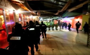 Kontroll në kafiteritë e Pejës, katër të arrestuar (Video)