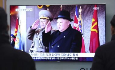 Frikë nga arma bërthamore e Kim Jong-un gjatë Lojërave Olimpike në Korenë e Jugut!
