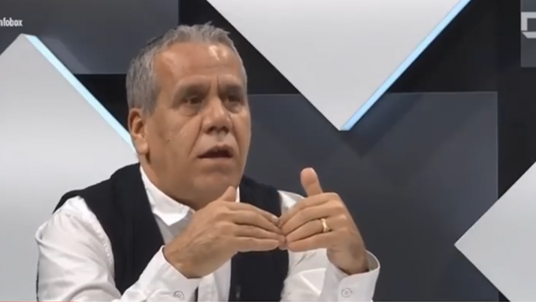 Mehmeti: Demarkacioni kalon, s’kemi burrështetas të parimeve (Video)