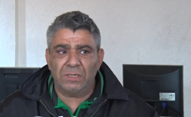 Flet zyrtari i Komunës së Ferizajt, i cili dyshohet se kreu marrëdhënie seksuale me një të mitur (Video)