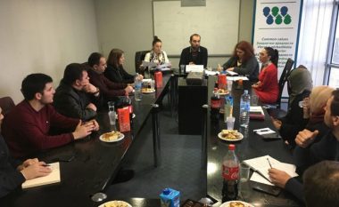 Promovohen Komisionet ndëretnike komunale në Maqedoni