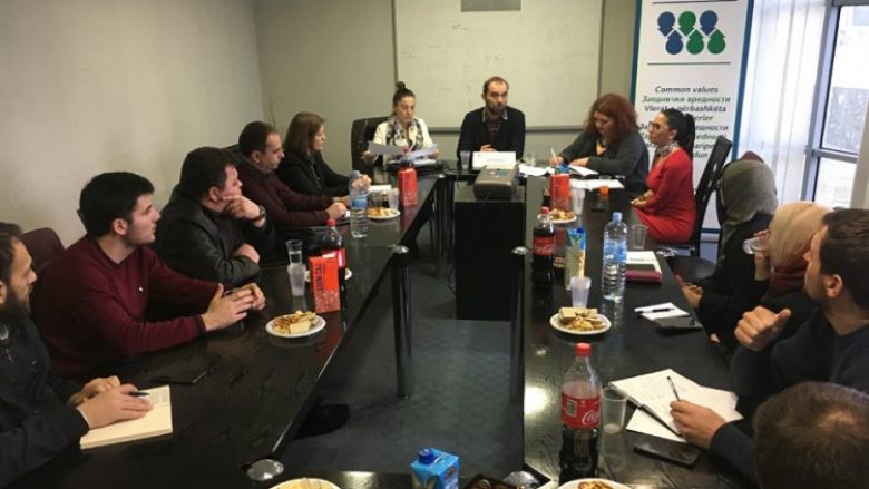 Promovohen Komisionet ndëretnike komunale në Maqedoni