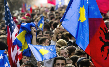 Performancë nga Rita jonë, fishekzjarre, e organizime tjera shtetërore – Kosova dhe festa e veçantë e 10 vjetorit të pavarësisë