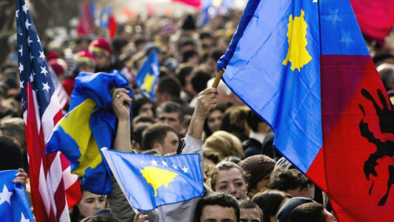Performancë nga Rita jonë, fishekzjarre, e organizime tjera shtetërore – Kosova dhe festa e veçantë e 10 vjetorit të pavarësisë