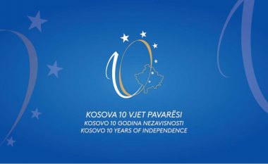 Kosovën do ta vizitojnë 61 delegacione në 10 vjetorin e Pavarësisë