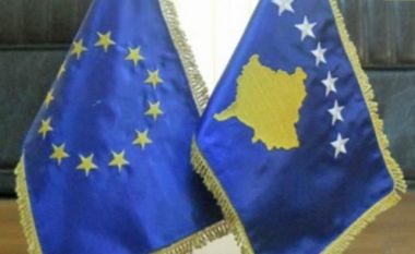 “E rëndësishme që në një dokument të BE-së Kosova trajtohet e barabartë me shtetet e Ballkanit”
