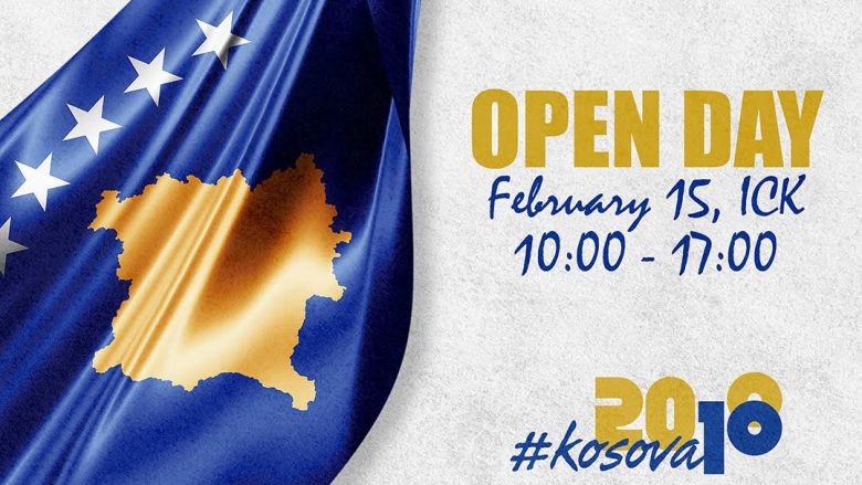 Kosova Digjitale bënë bashkë storiet e suksesit në fushën e teknologjisë për nder të #Kosova10