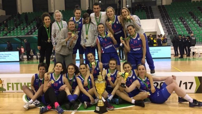 Kupa e Kosovës, klubet e femrave që e kanë fituar ndër vite