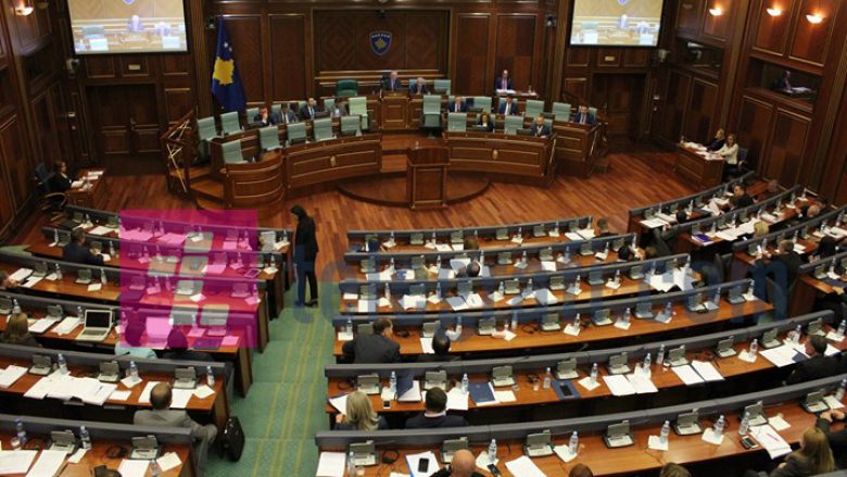 Nesër në Kuvendin e Kosovës, fillon “Java e gruas 2018”