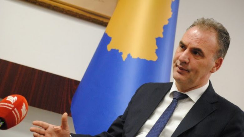 Limaj: Në këto dhjetë vjet u bënë gabime, Kosova ka nevojë për rinisje të fuqishme