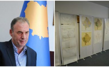 Limaj: Marrëveshja është e re, kufiri me Malin e Zi do të rishikohet në çdo metër