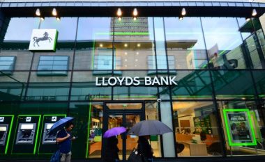 ‘Lloyds Bank’ ndalon blerjen e kriptovalutave me kartë krediti