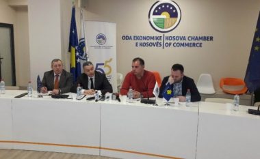 Në Samitin e Londrës, Kosova prezantohet me 40 projekte